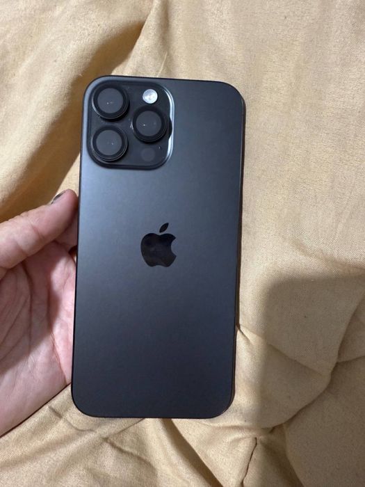 Iphone sotiladi 16 pro max