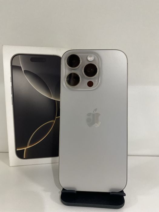 iPhone 16 Pro 256 GB