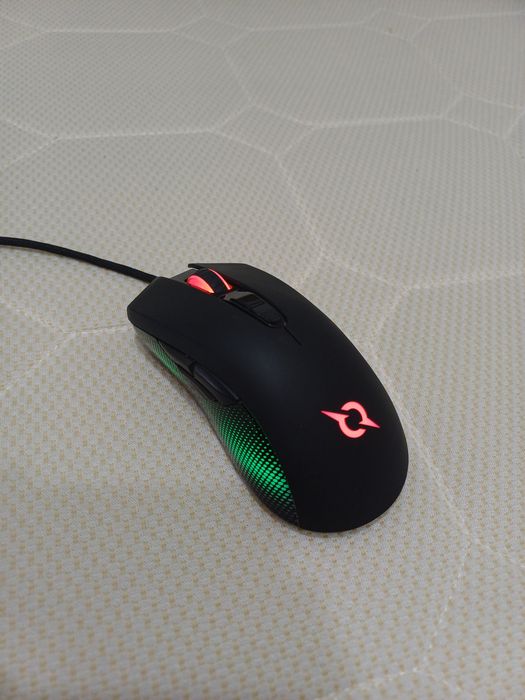 Mouse Aqirys Phoenix