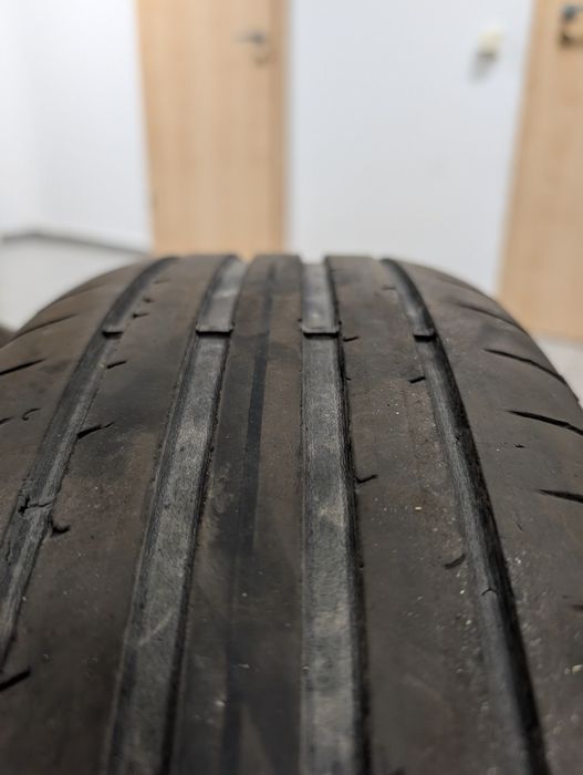 Anvelope Good Year Vara 205/60/16