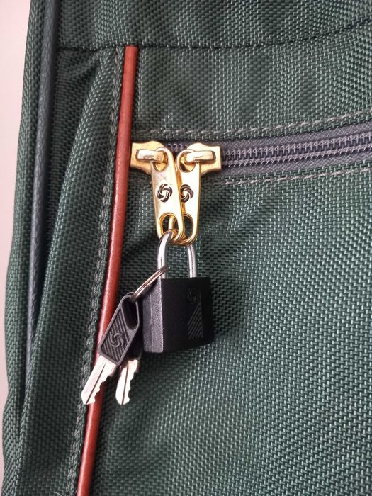 Genti Voiaj Samsonite