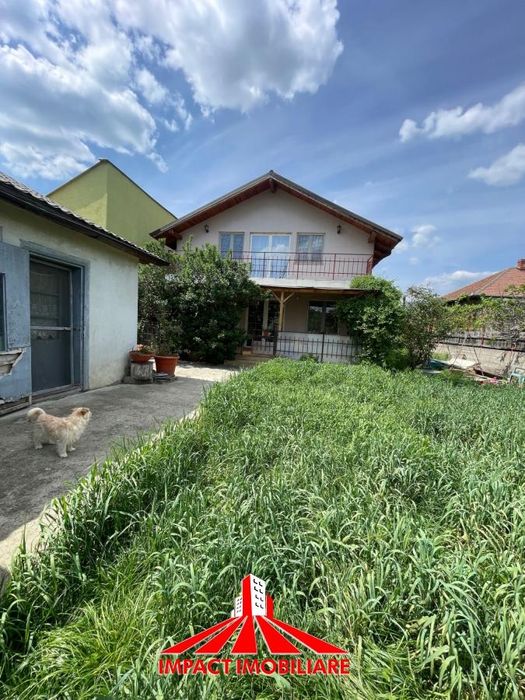 Vand casa P+ M Parneava
