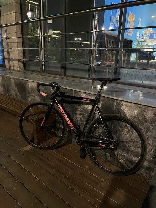 фикс тсунами в хорошем состояний