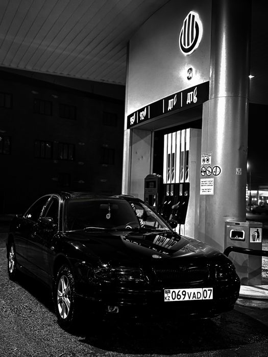 Mazda xedos 9 2,5 акпп