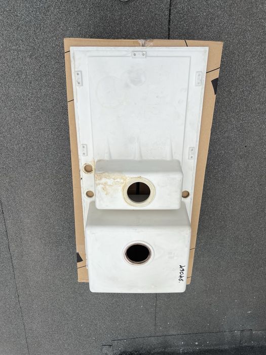 Продавам гранитна мивка PYRAMIS