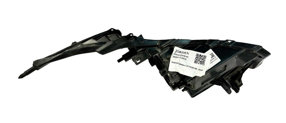 Корпус фары LH FX35 08-