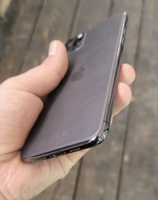 iPhone 11 Pro Max 512GB