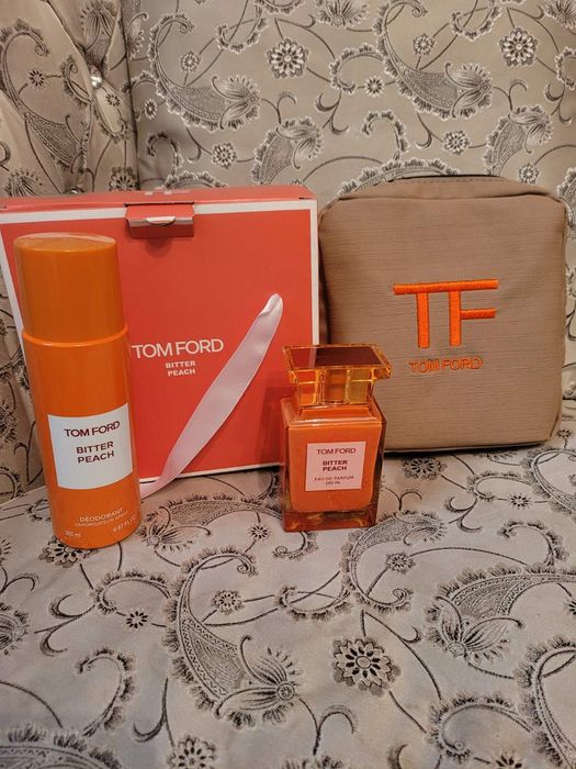 Оригинални маркови парфюми