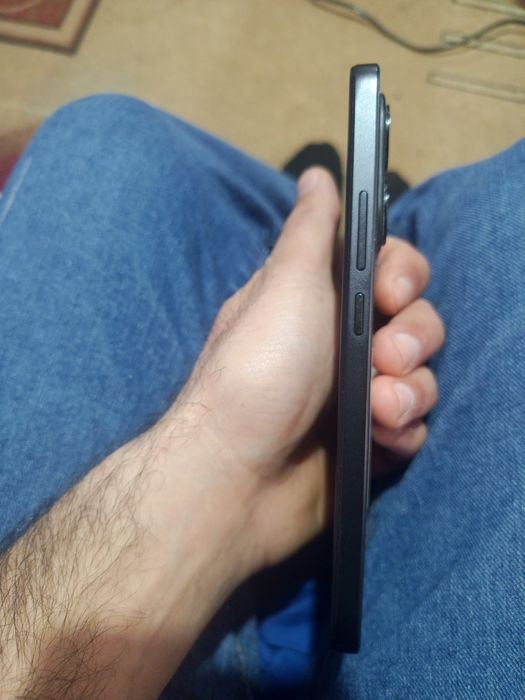 Redmi not 14 256/8 qora