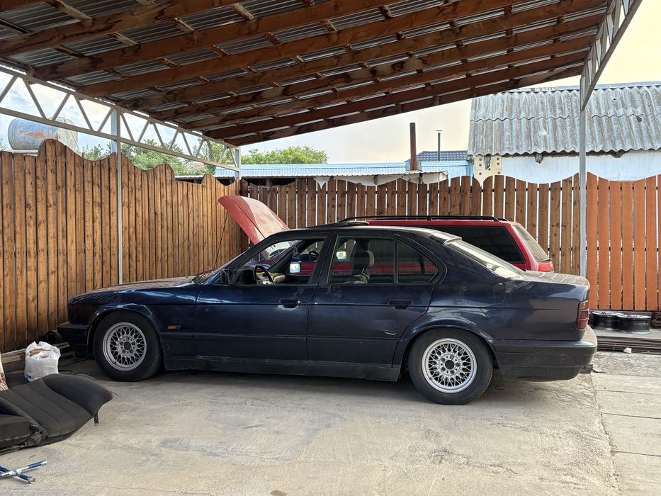 5 стиль бмв BBS диски