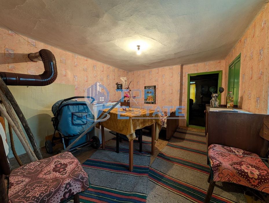 Продава се Къща в с. Кардам, Област Търговище - 150 кв.м за 187 €/кв.м - Снимка #1