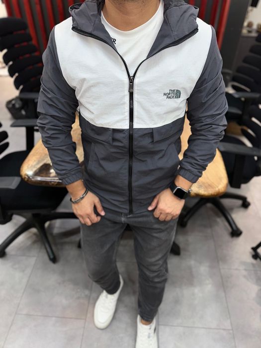 BOHOR VA KUZ FASLLARI UCHUN VITROFKA  the north face dastafka bor