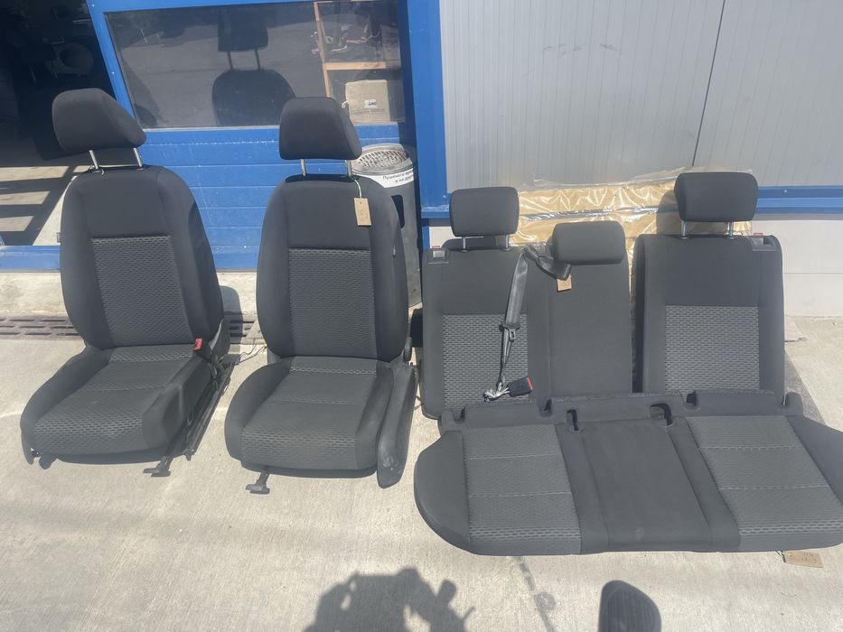 Седалки за Vw Golf 5/6 Хечбек