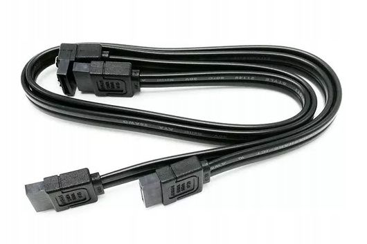 NEW Sata Kabel! Кабель данных Sata 3.0, 6Gb, длина 0.5m ORIGINAL!!!