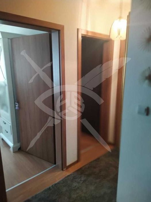 Двустаен апартамент в кв. Манастирски ливади №115417