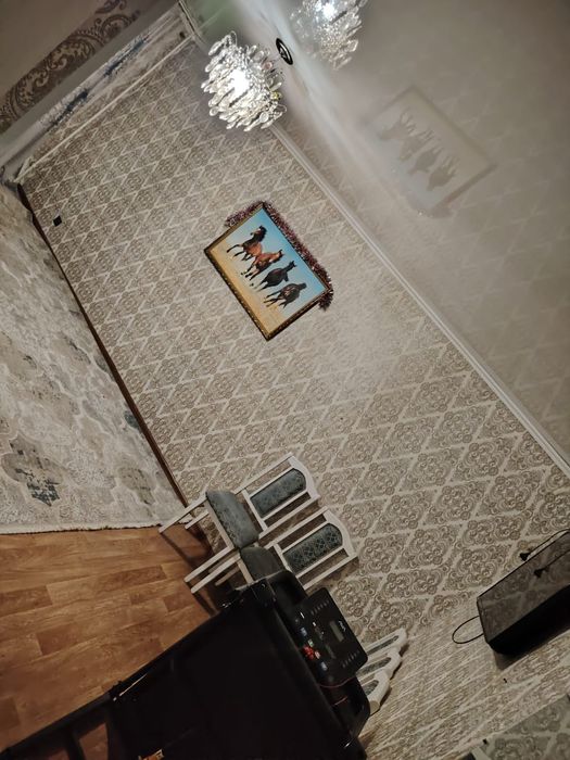 Аренда 2 ком квартира