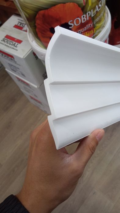 Pokak tyaga lepka pecheni ramka keng asartiment