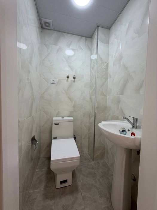 Срочно продаётся 3х -комнатная квартира