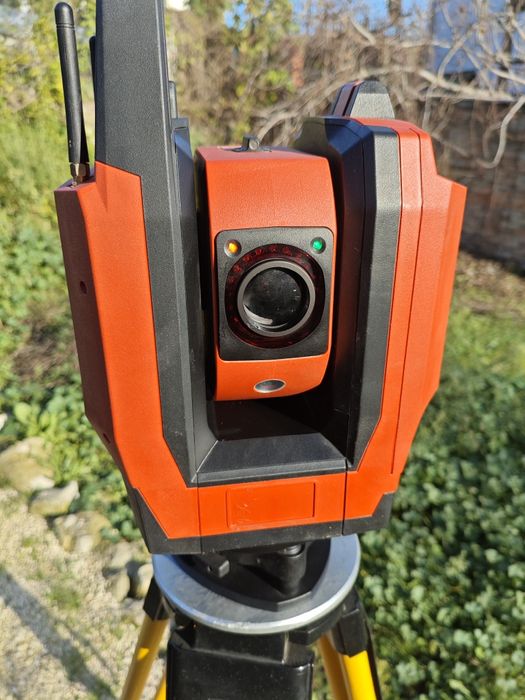 Hilti PLT 400 + PLC 600 - Система за трасиране