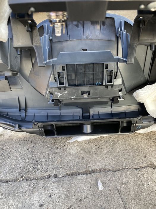 Subaru legacy 2011година арматурно табло с бег