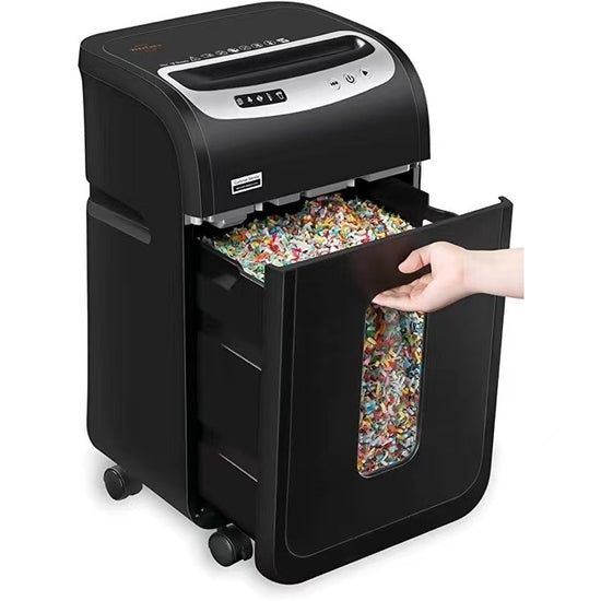 Ремонт на шредери