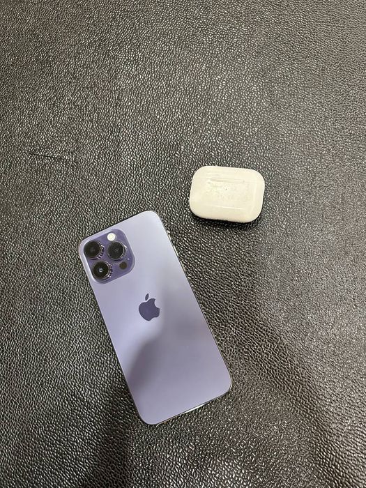 iPhone 14 Pro Max 256Gb