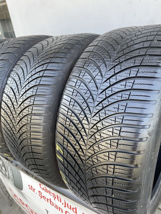 Cauciucuri 245/40R19 Goodyear, anvelope iarna 245/40/19 Nexen