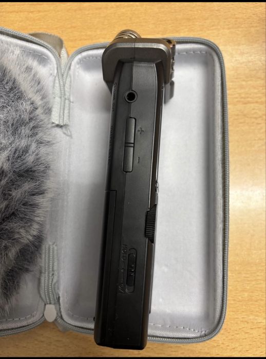 Продава се!!! Продава се!!! Tascam DR-22WL Джобен дигитален рекордер