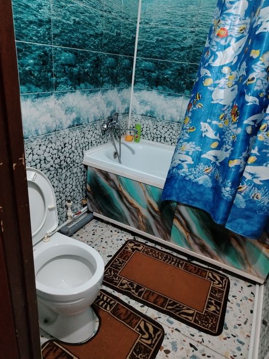 Сдам квартиру по суточно