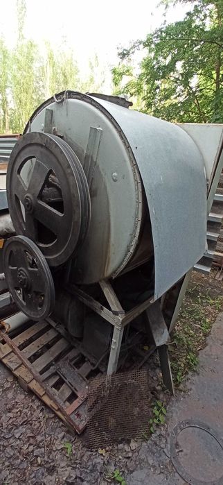 Стиральные машины (промышленные)