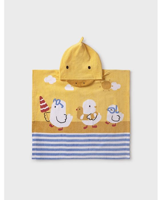 Mayoral Newborn плажни хавлии и бански