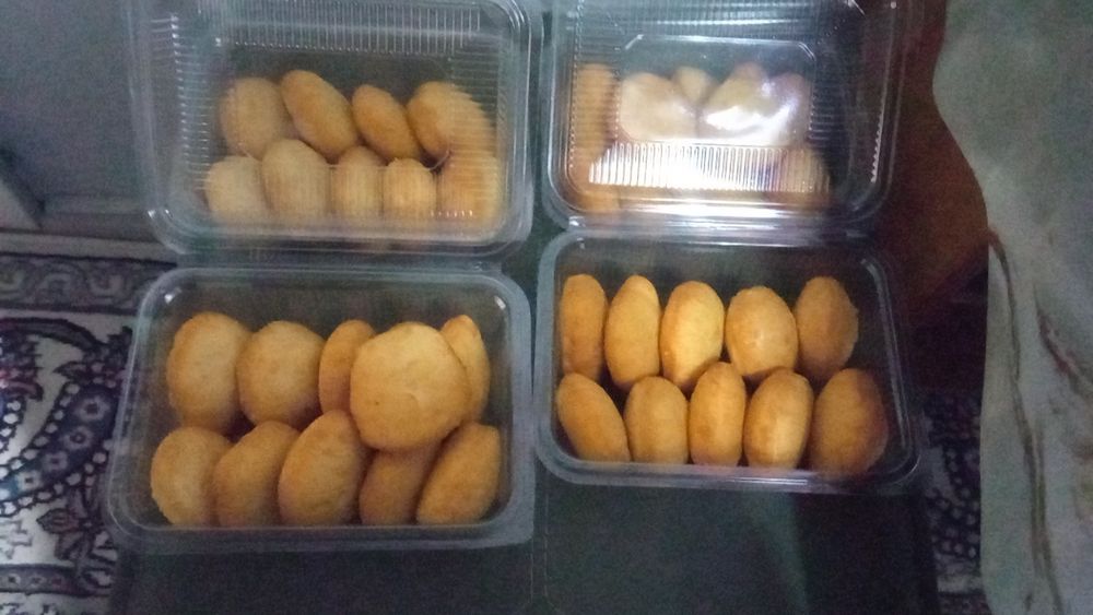 Баурсаки на заказ