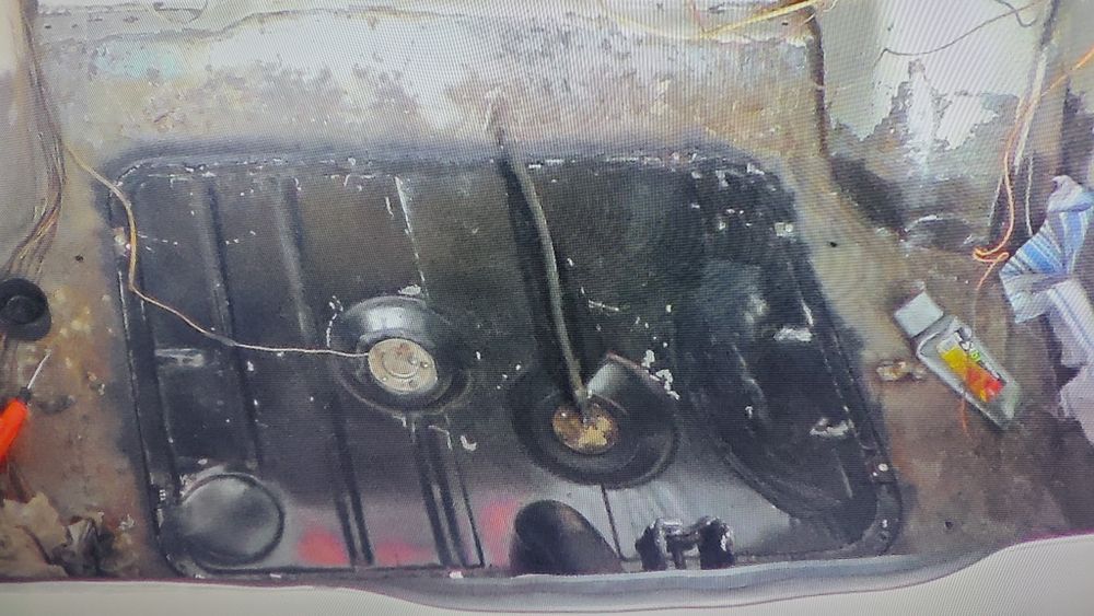 Продается москвич 412