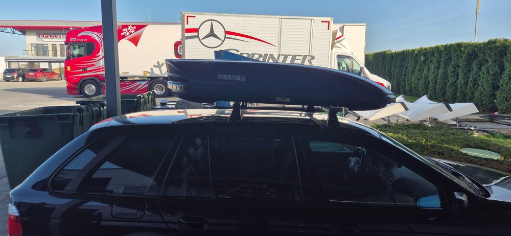 Напречни греди БМВ е39 BMW e39 e46