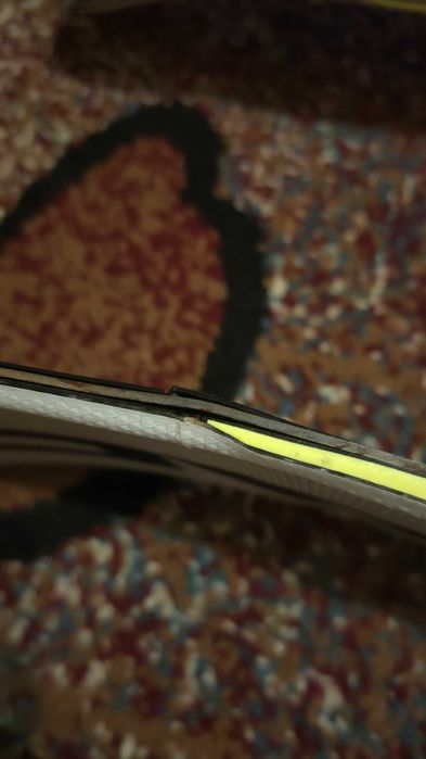 Schiuri head, I shape pro, 170 cm