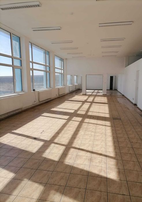 Hala industriala de inchiriat