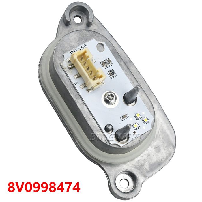 Modul led/DRL Daylight Audi A3 8v