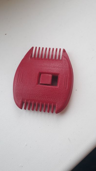 Стртжка волос Расчестка станок ручной