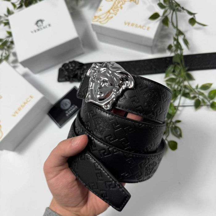Versace Колан (110 см)