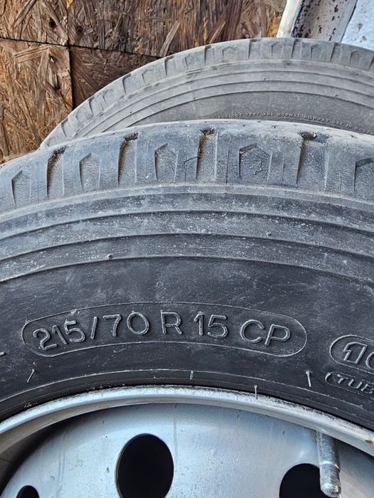 Продам Авто Шины б/у