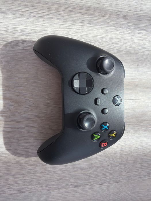 Maneta de Xbox Series X/S - Xbox One - PC