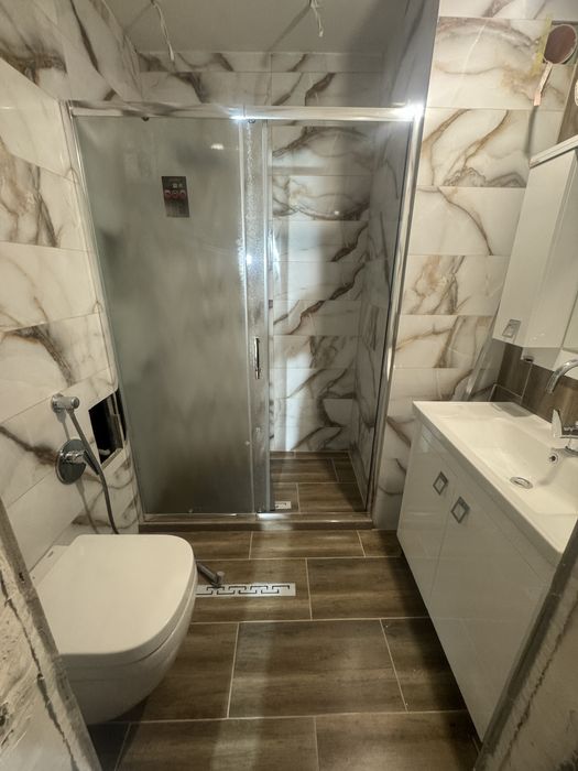 Строителни услуги