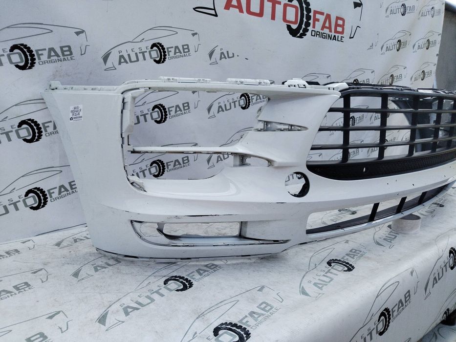 Bara fata Porsche Macan 1 Facelift an 2019-2020-2021-2022-2023-2024