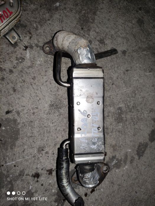 Егр охладител за Mazda 6