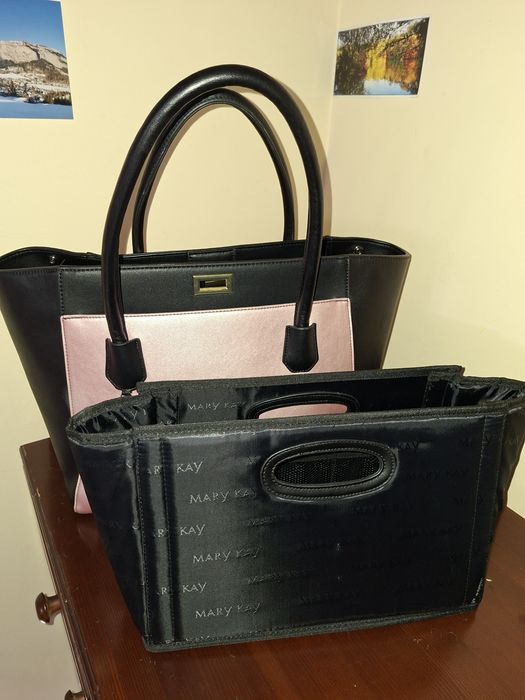 Дамска чанта Mary Kay