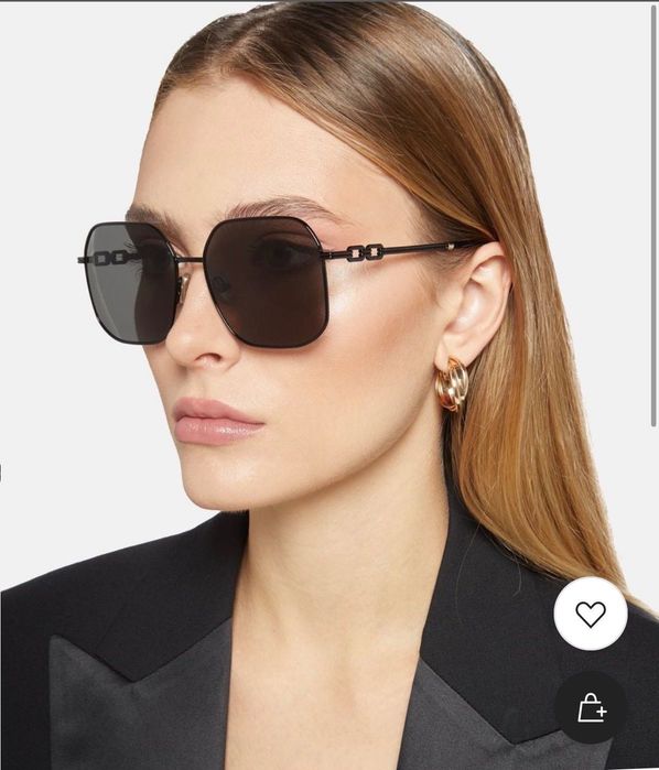 Слънчеви очила Victoria Beckham