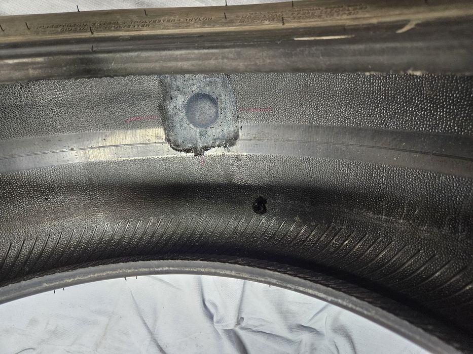 Летни гуми Hankook Ventus Prime 4 225/60/R17 99V (3 броя)