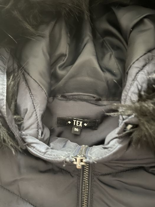 Geaca toamna/iarna dama