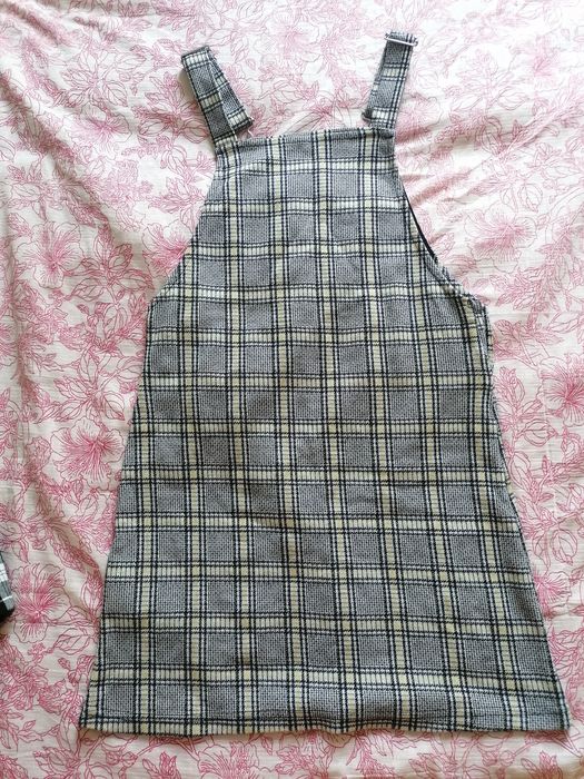 Кариран сукман от H&M