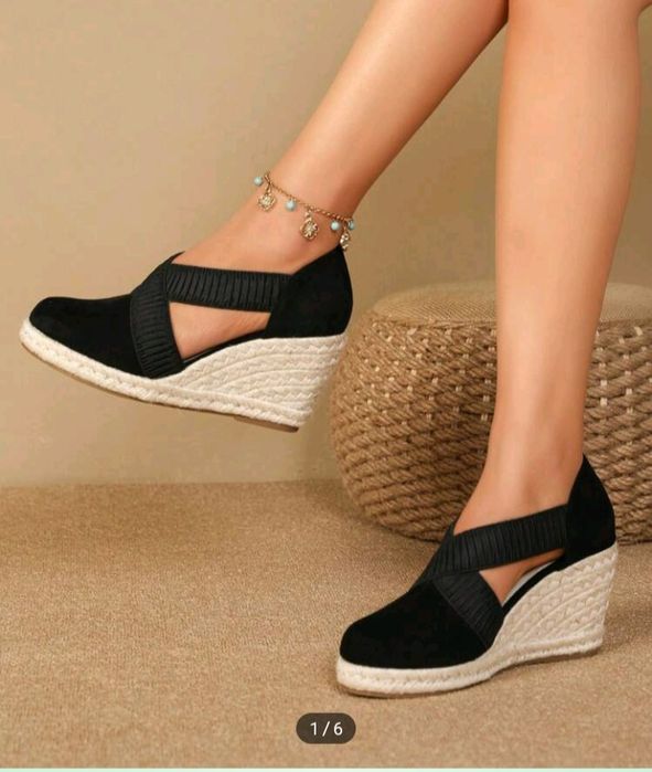 Pantofi dama de primavara